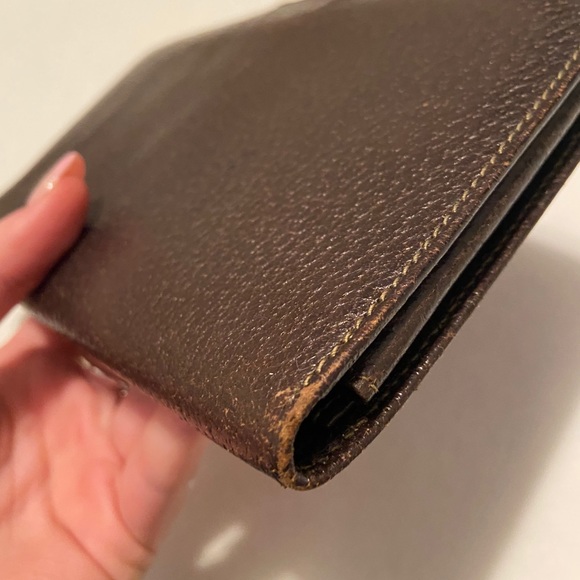 Gucci wallet Authentic leather - Picture 8 of 8
